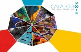 Catálogo exposición colectiva de artistas salvadoreños - Galería de Pascal - febrero 2016