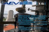 AEV Revista N°15