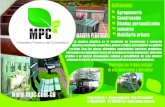 MPC MADERA PLÁSTICA DE COLOMBIA