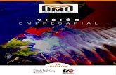 Brochure - Grupo Industrial UMO