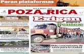Diario de Poza Rica 8 de Marzo de 2016