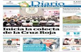El Diario Martinense 9 de Marzo de 2016