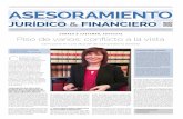 Asesoramiento Jurídico & Financiero