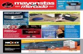 Mayoristas & Mercado - #219 - Marzo 2016 - Latinmedia Publishing 2015
