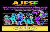 Revista AJFSF Nº17 - Marzo 2016