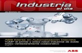 Edicion 123 - Revista Industria al dia