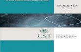 Boletín N° 4 Año 2013 Vicerrectoría Investigación y Postgrado