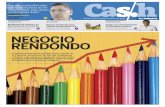 Cash n° 46 Suplemento de Economía y Negocios del Diario La Industria de Trujillo