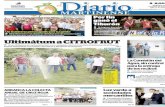 El Diario Martinense 12 de Marzo de 2016