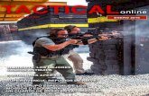 Tactical Online Enero 2016