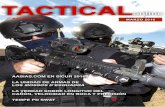 Tactical Online Marzo 2016