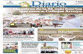 El Diario Martinense 14 de Marzo de 2016
