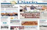 El Diario Martinense 15 de Marzo de 2016