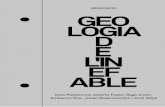 Geologia de l'Inefable / Geology of the Ineffable