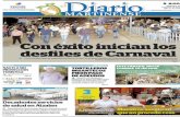 El Diario Martinense 19 de Marzo de 2016