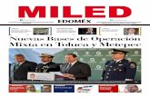 Miled ESTADO DE MÉXICO 23 03 2016