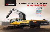 Brochure Construcción y Minería