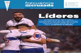 Clausura 2016 - Fecha 11 vs Cobresal