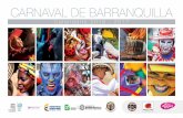 CARNAVAL DE BARRANQUILLA Calendario 2016 2017