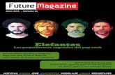 Future Magazine - Nº 18