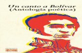 Un canto a Bolívar