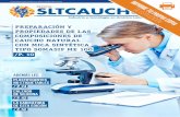 Revista SLTCaucho - Edición N°12