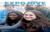 Girona Expojove 2016