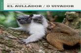 Boletín El Aullador / O Uivador