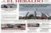 El Heraldo de Xalapa 9 de Abril de 2016