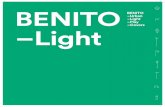 Parkmiljø - Benito light 2016
