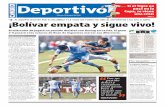 Cambio Deportivo 15-04-16