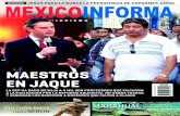 MEXICO INFORMA - Número 20