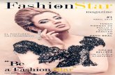 FashionStar magazine #1