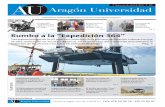 Aragón Universidad Nº 105