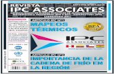 Revista IPC Nº1 Mapeos Termicos BPA DIGEMID-ISPE-OMS-FDA