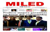Miled México 26 04 16