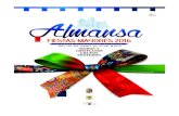 Almansa Fiestas Mayores 2016