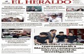 El Heraldo de Xalapa 28 de Abril de 2016