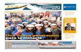 Diario Expomin / Miércoles 27 de Abril