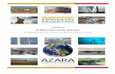 Observatorio Ambiental Argentino - Informe 7