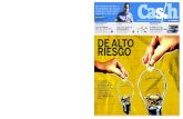 Cash n° 53 Suplemento de Economía y Negocios del Diario La Industria de Trujillo
