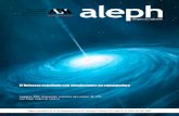 aleph UAM-A No. 229, mayo quincena 01 de 2016