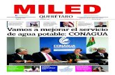 Miled Querétaro 30-04-16
