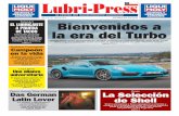 Lubri-Press / CHILE / Edición 29 - 2016