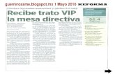 Recibe trato VIP la mesa directiva| Gastan diputados 91 millones en su seguridad