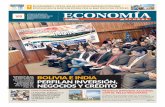 Especial Economía Plural 03-05-16