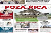 Diario de Poza Rica 5 de Mayo de 2016
