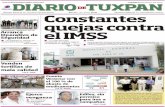 Diario de Tuxpan 5 de Mayo de 2016