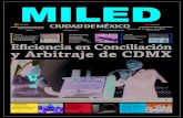 Miled cdmx 06 05 16
