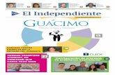 Periódico El Independiente Edicion 32